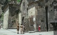 Geghard Monastery 图片