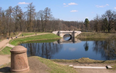 Leningradskaya oblast is an attractive destination for tourism and recreation: there are natural parks and reserves, sanatoriums and resorts, historical sights