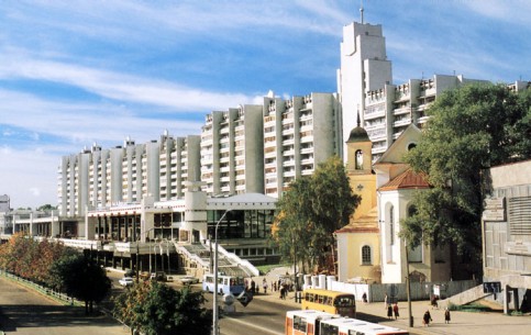 Minsk is the capital of Belarus - a cultural center, with a lot of museums. The main sights in Minsk region are: ancient cities Zaslavl and Nesvizh, and Brest Fortress