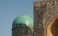 Mir-i Arab Madrasah Images