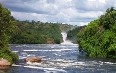 National Park Murchisons Falls صور