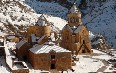 Noravank monastery Images