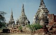 Northern Thailand Images