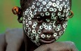 Omo Valley 写真