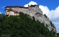 Orava Castle Images