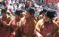 Оруро, карнавал Фото
