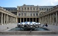 巴黎皇家宮殿 图片