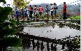 Panama, extreme tourism صور