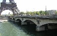 Seine, Paris 图片