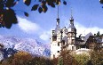 Peles Castle 写真