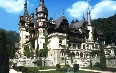 Peles Castle 写真