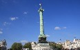 Place de la Bastille 写真