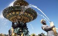 Place de la Concorde 写真