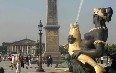 Place de la Concorde 写真