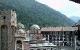 Rila Monastery Images