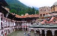 Rila Monastery Images