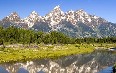 Rocky Mountains صور