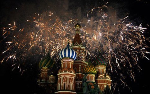 Visit Russia, and make your own opinion about this mysterious country of turbulent history and rich, multifaceted culture