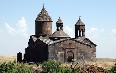 Saghmosavank Monastery 写真