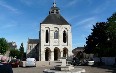 Saint-Benoit-sur-Loire 写真