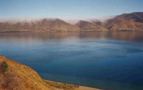 Lake Sevan is the pearl of Armenia and a natural site of worldwide standard. The lake is located about 2000 meters above sea level