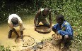 Sierra Leone, diamants صور