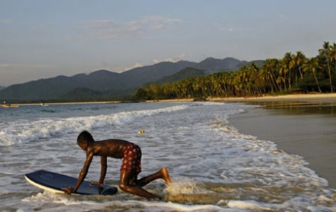 Resorts of Sierra Leone are famous by tropical climate, mangrove and eucalyptus forests, high level of hotel service, sandy beaches; excellent fishing, exciting diving and other water sports