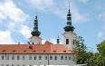 Strahov Monastery 写真