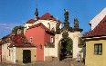 Strahov Monastery 写真