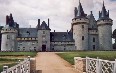 Sully-sur-Loire Castle 写真