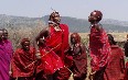 Tanzania Maasai 图片