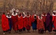 Tanzania Maasai 图片