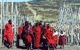 Tanzania Maasai Images