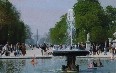 Tuileries Garden صور