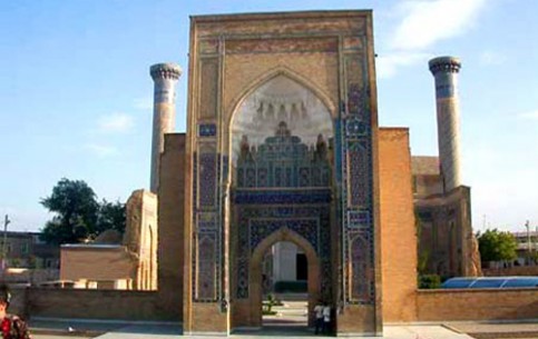 Туристы, знайте, Узбекистан — кладезь древних архитектурных памятников в красивейших исламских городах.