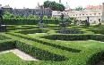 Wallenstein Garden 图片