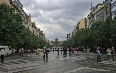 Wenceslas Square صور