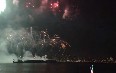 4th of July Fireworks in Seattle 写真