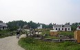 Acadian Historical Village in New Brunswick صور