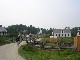 Acadian Historical Village in New Brunswick