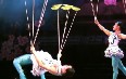 Acrobatic Show in Beijing Images