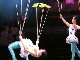 Acrobatic Show in Beijing (China)