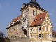 Altes Rathaus of Bamberg (Germany)