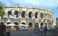 Arena of Nimes 写真