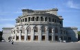 Armenian Opera and Ballet Theatre 写真