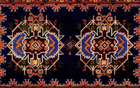 Ковроделие – один из древнейших видов народного декоративно-прикладного искусства Армении, и армянские ковры всегда ценились чрезвычайно высоко