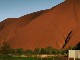 Ayers Rock and Surroundings (Australia)