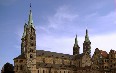 Bamberg Cathedral 写真