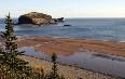 Bay of Fundy 写真