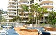 Biarritz Apartments Accommodation Gold Coast Images